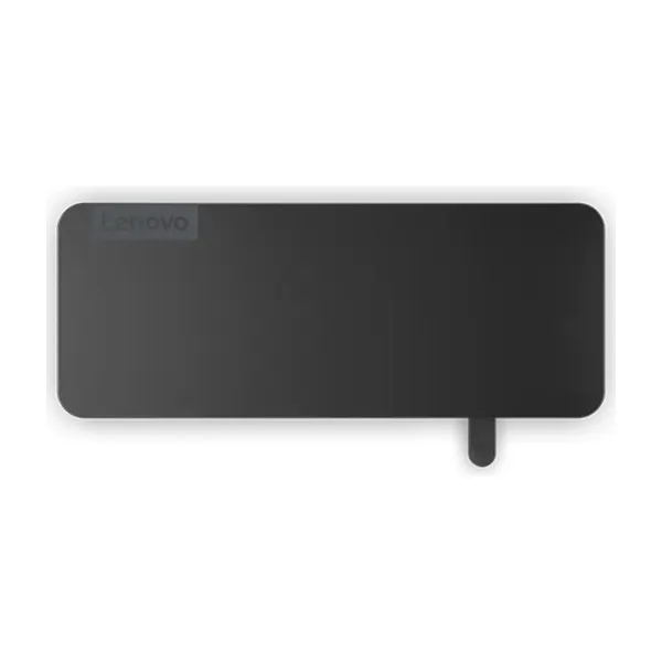 Lenovo USB-C Slim Travel Dock dockningsstation