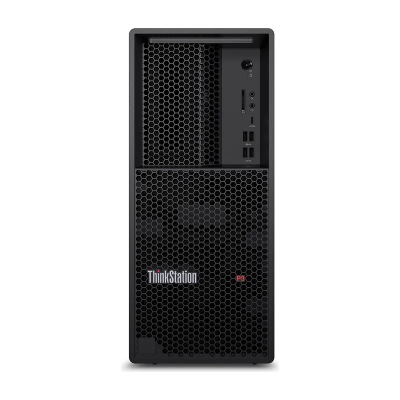 Lenovo ThinkStation P3 Tower (RTX 4000) stationär dator