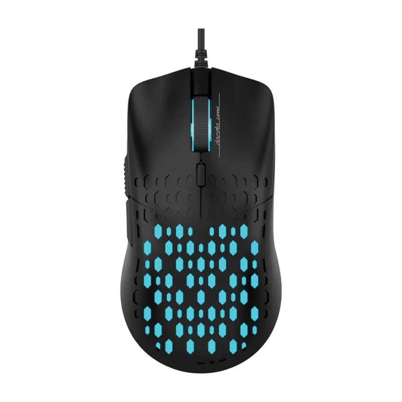 DACOTA GAMING Charon gamingmus