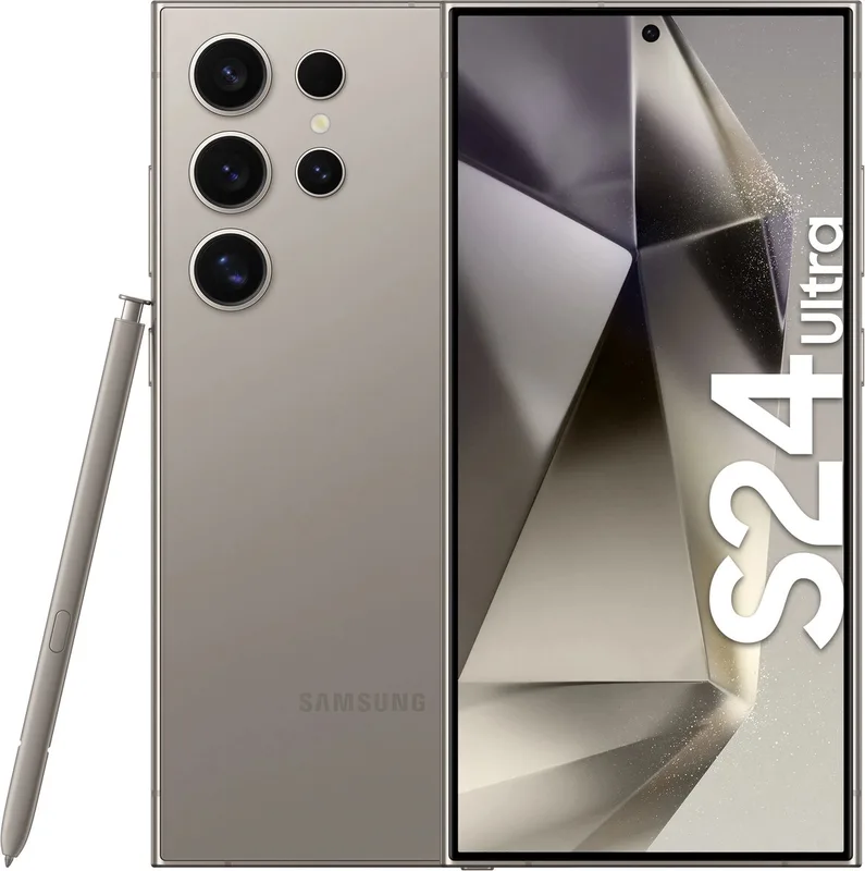 Samsung Galaxy S24 Ultra 256GB