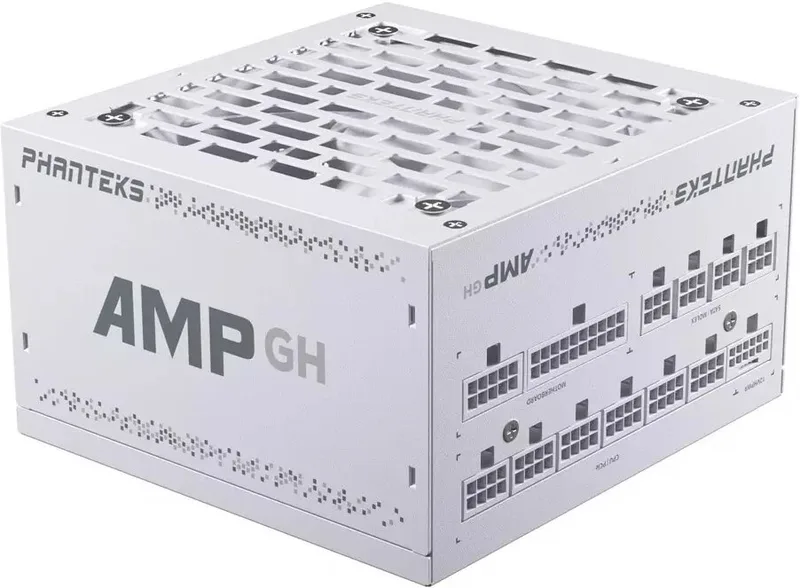 Phanteks AMP GH / 750W / 80+ Gold
