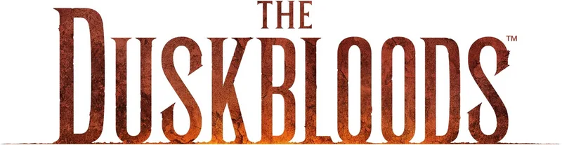The Duskbloods