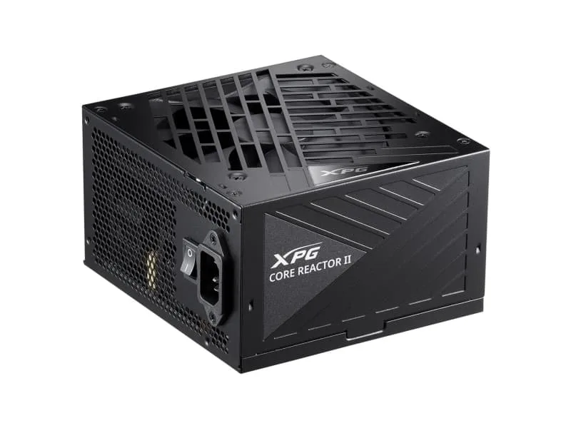 ADATA XPG Core Reactor II nätaggregat 850 W, fullt modulärt