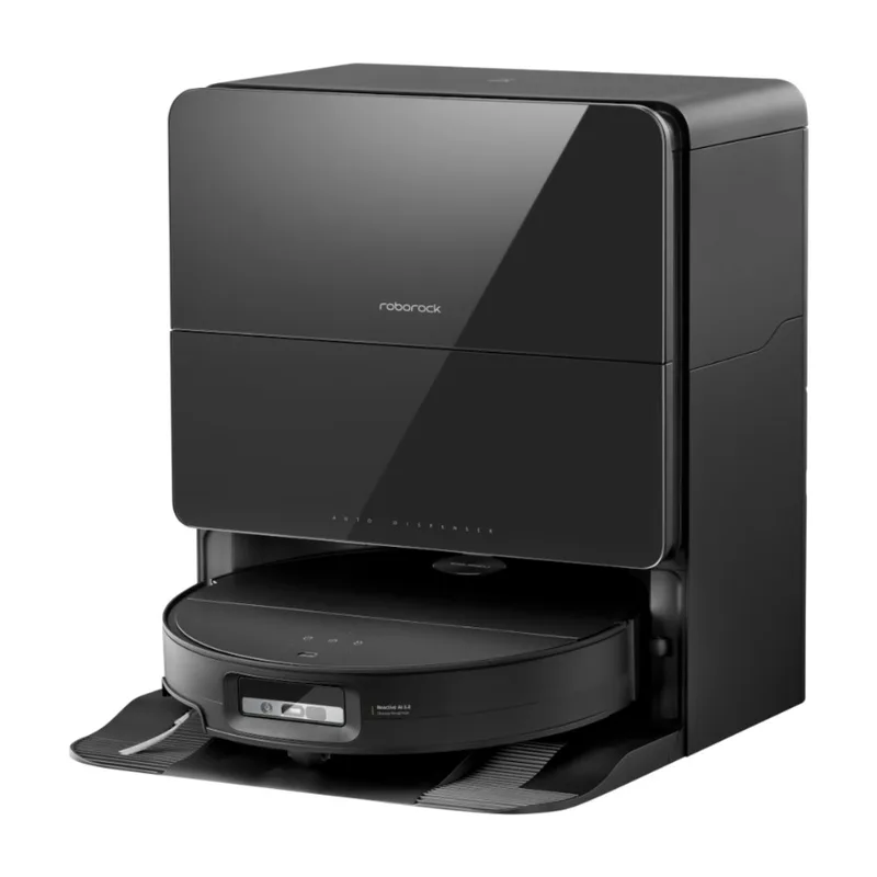 Roborock Saros 10 Robotdammsugare