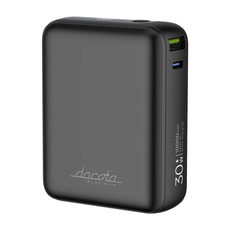 Dacota Platinum AM10 30 W powerbank 10 000 mAh