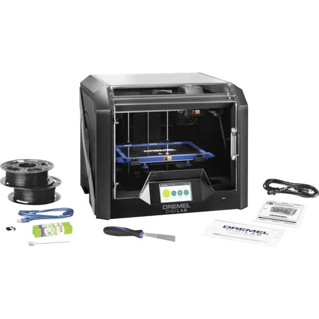 Dremel 3D-skrivare Dremel DigiLab 3D45