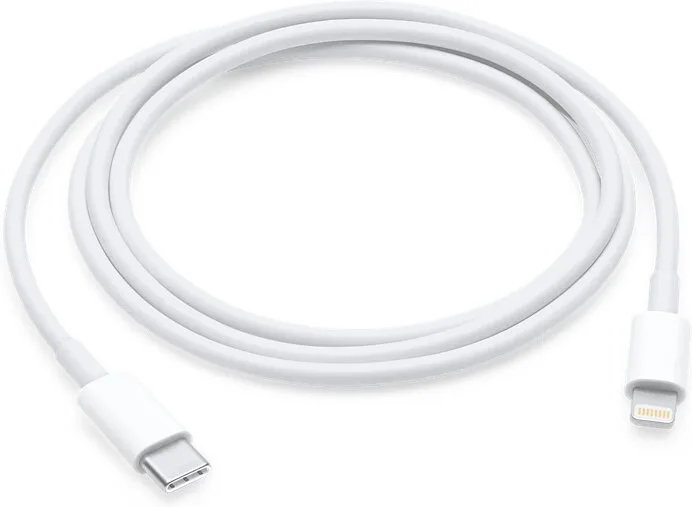 Apple USB-C till Lightning-kabel 2m