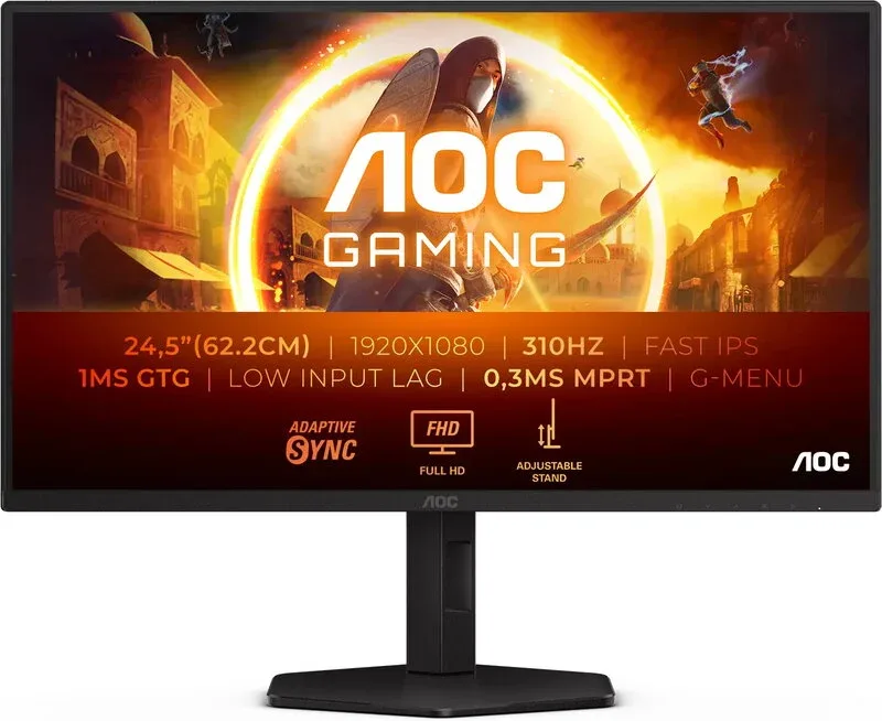 AOC G4 25G4SXU