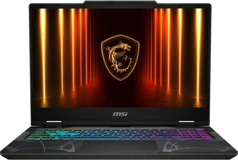 MSI Cyborg 15 B2RWFKG-004NEU Bærbar PC