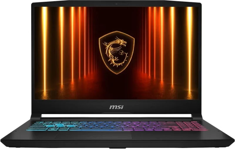 MSI Katana 15 HX B14WGK-013NEU