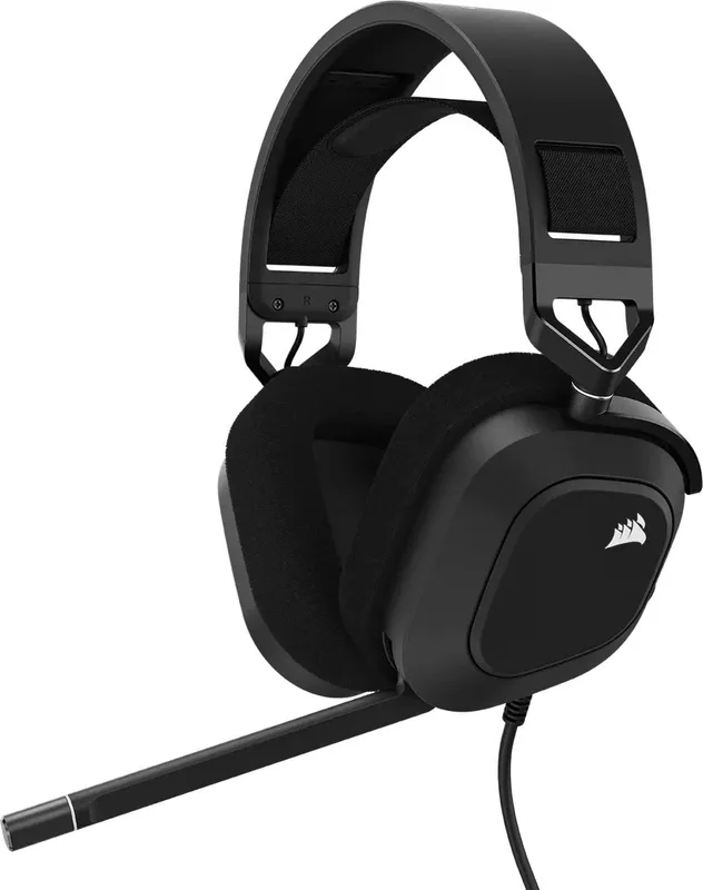 Corsair HS80 RGB 7.1 Surround Gaming Headset