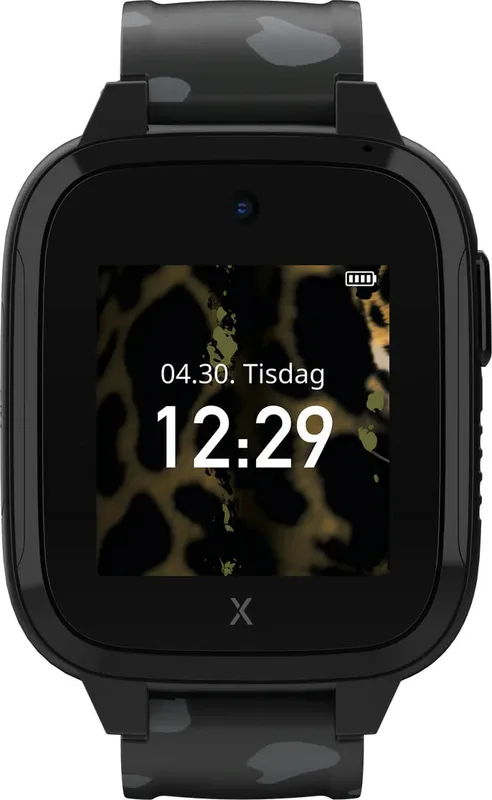 XGO3 XConnect BLACK 2nd Gen