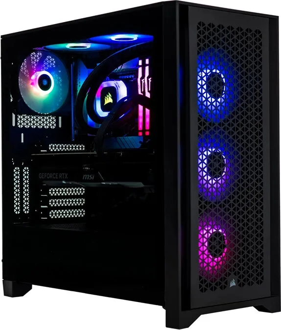 Webhallen Config Pro