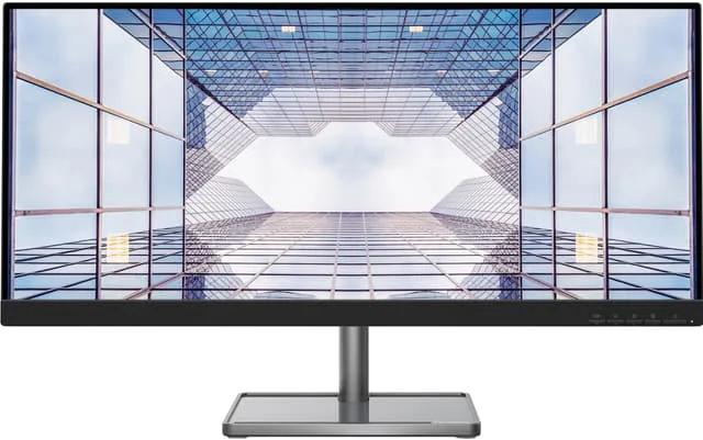 Lenovo L29W-30 29" ultrabred bildskärm