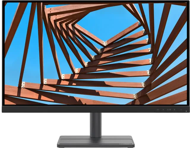 Lenovo L27e-30 27” bildskärm