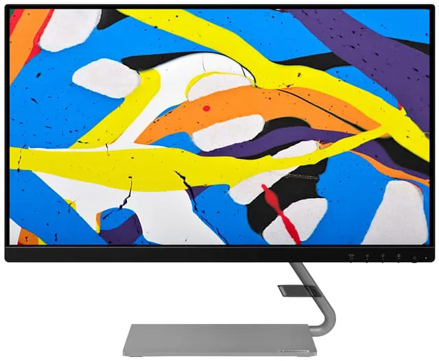 Lenovo Q24i-1L 23.8" bildskärm