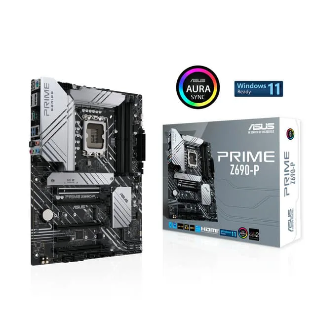 PRIME Z690-P