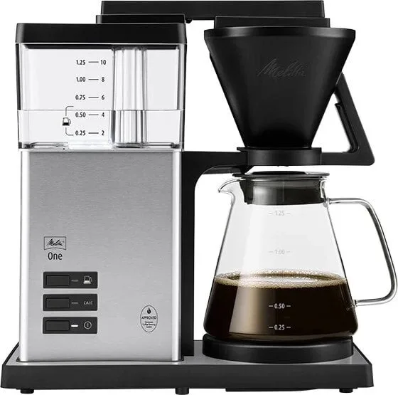 Melitta Kaffebryggare Melitta ONE SST