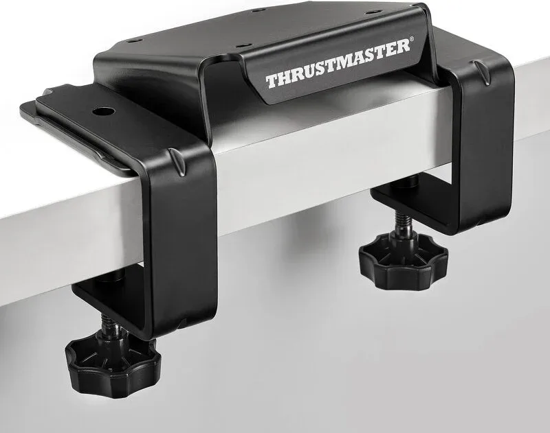 Thrustmaster T818 - Desk Mounting Kit