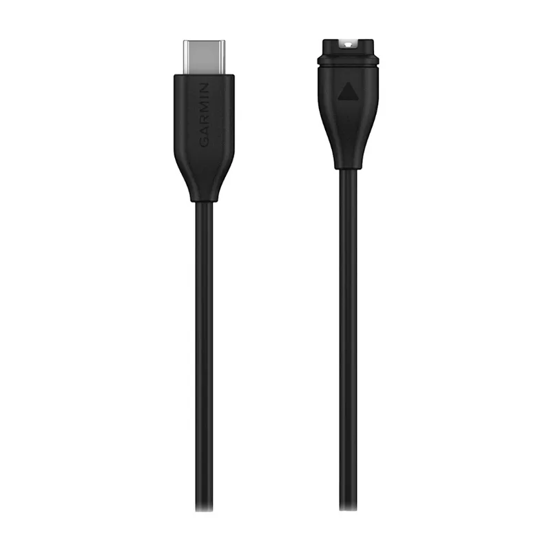 Garmin USB-C-laddningskabel/datakabel, 0,5 m