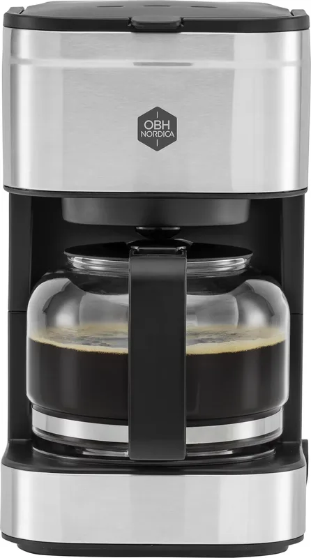 OBH Nordica Kaffebryggare Coffee prio