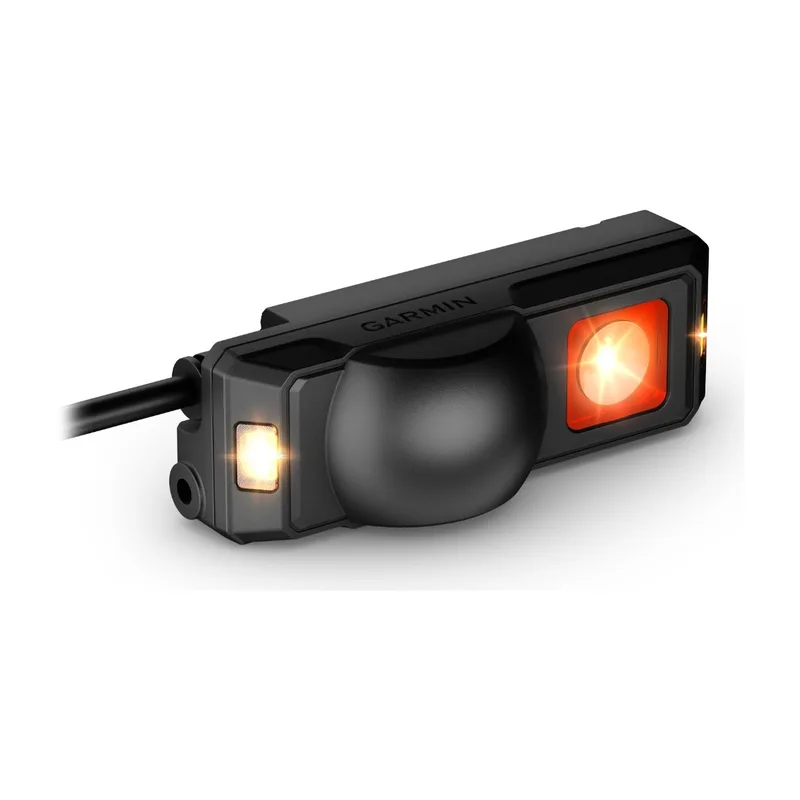 Garmin zūmo R1 motorcykelradar