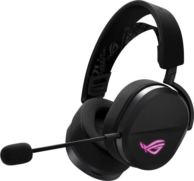 ASUS ROG Pelta