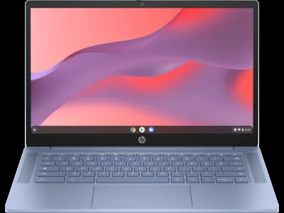 HP Chromebook PLUS 14-nf0012no