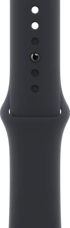 Apple 41 mm Sportarmband (midnight)