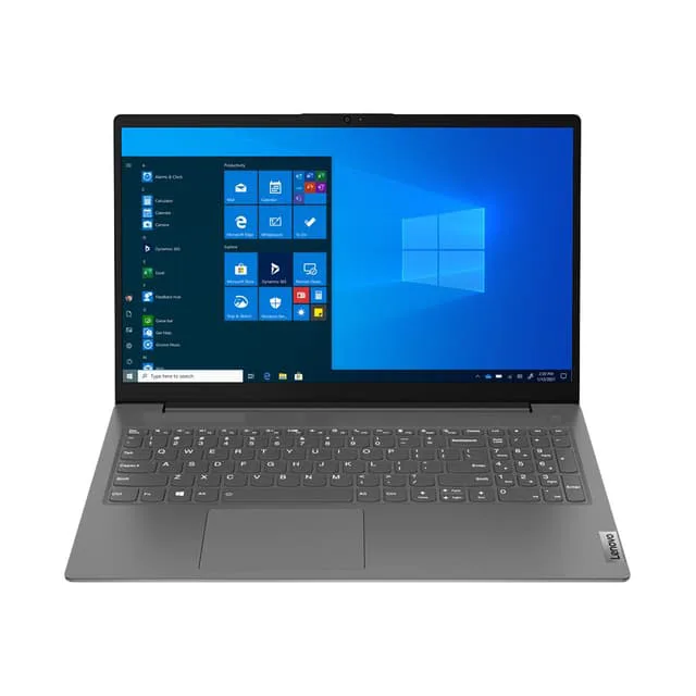 Lenovo V15 Gen2 15.6" bärbar dator i5/8/256GB  (grå)
