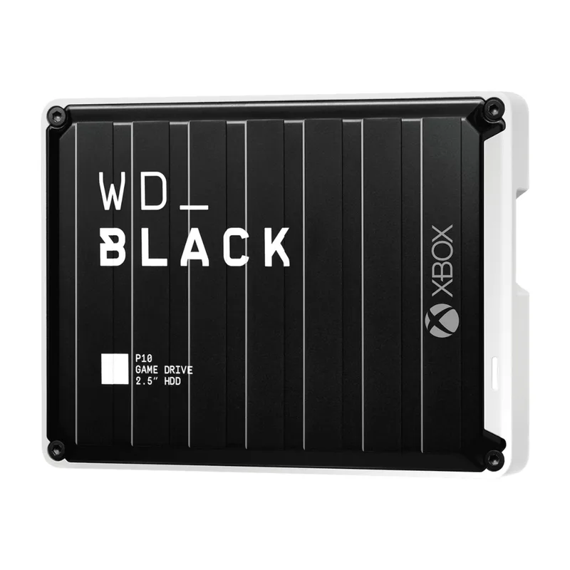 WD_BLACK D10 12TB Game Drive for Xbox One