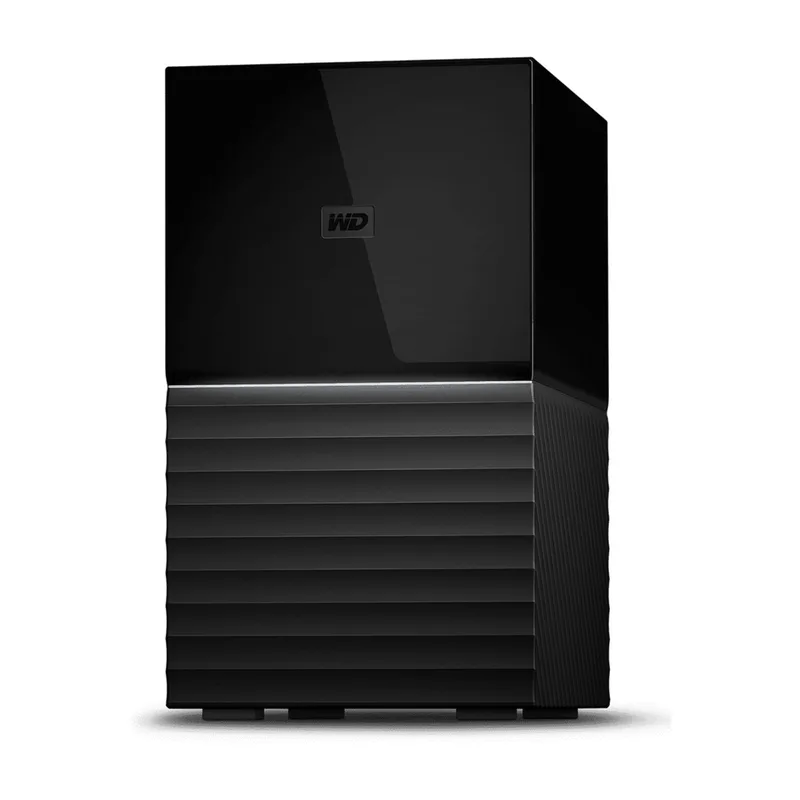 Western Digital WD My Book Duo 28 TB