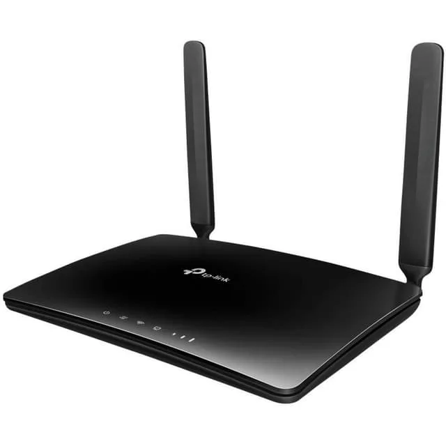 TP-Link Archer MR400 v3
