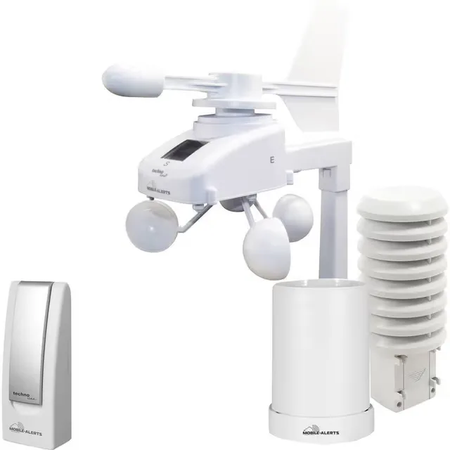 Techno Line MA 10061 Set Mobile Alerts MA 10061 Set