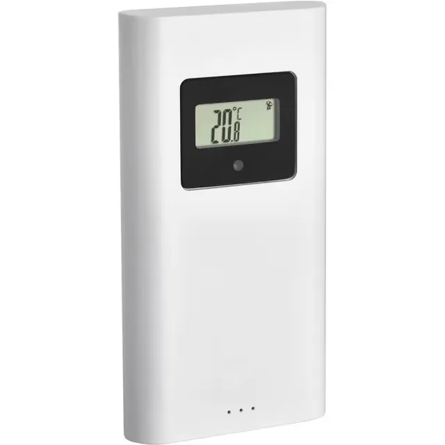 TFA Dostmann 30.3242.02 Termosensor 433 MHz-radio