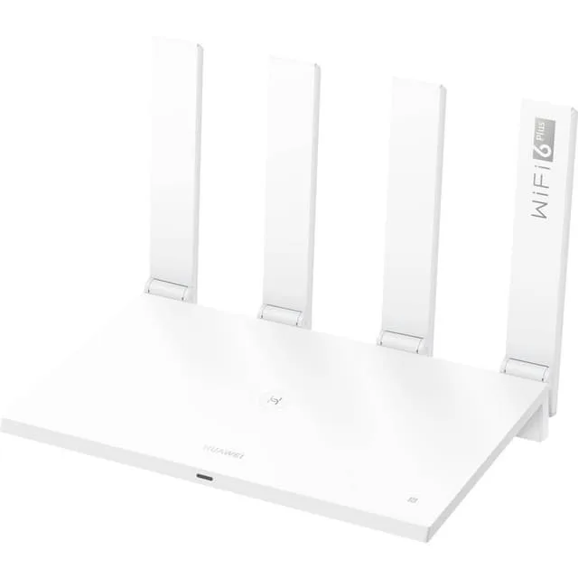 HUAWEI WiFi Router HUAWEI WiFi AX3