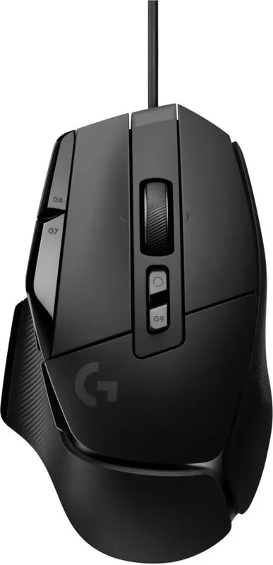 Logitech G502 X Gaming Mouse