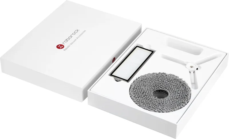 Roborock Kit Qrevo S/Max V