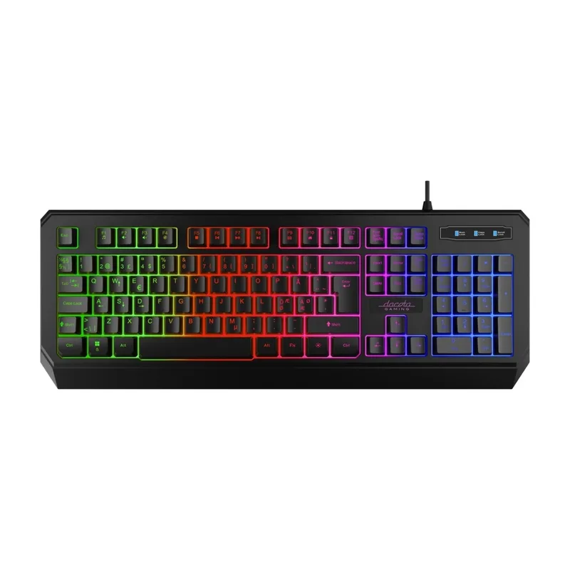 DACOTA GAMING Orpheus gamingtangentbord