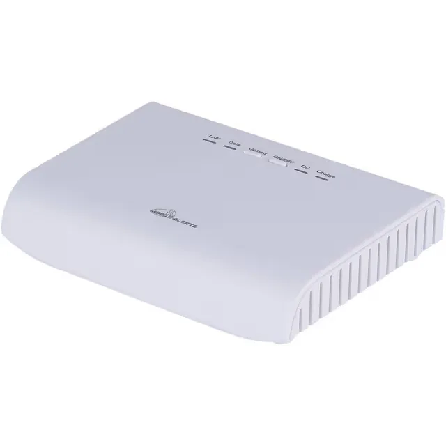 Techno Line Technoline MA12022 Gateway Mobile Alerts