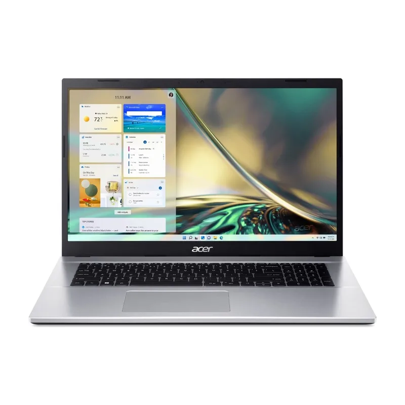 Acer Aspire 3 A317-54-36G8 17,3" bärbar dator