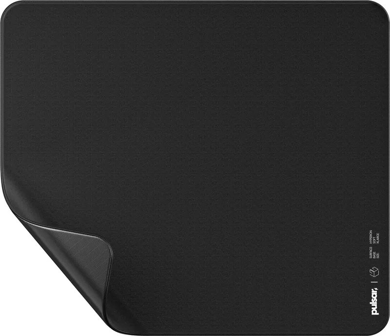 Pulsar x LGG Hyperion Pro Mousepad