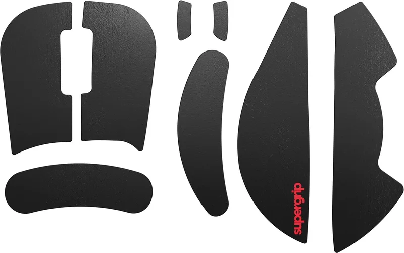 Pulsar Supergrip Xlite Series