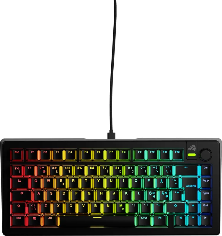 Glorious GMMK 3 75%