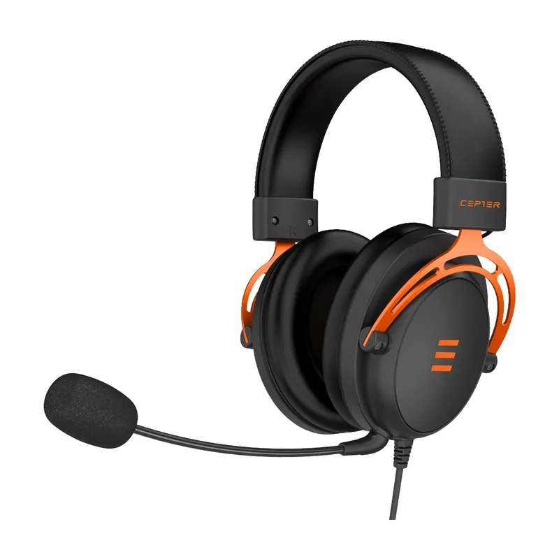 Cepter Invictus gamingheadset