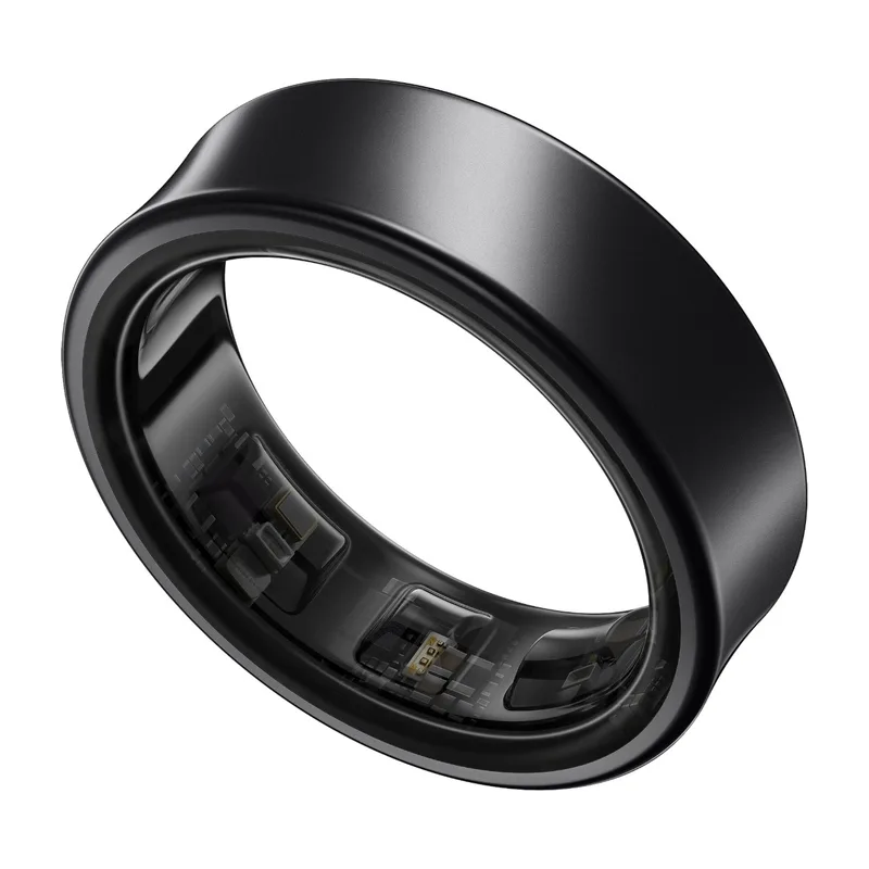 Samsung Galaxy Ring storlek 7 Titanium Black