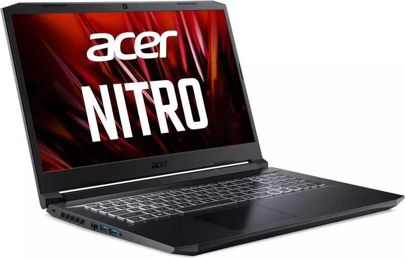 Acer Nitro 5 - AN517-41-R039