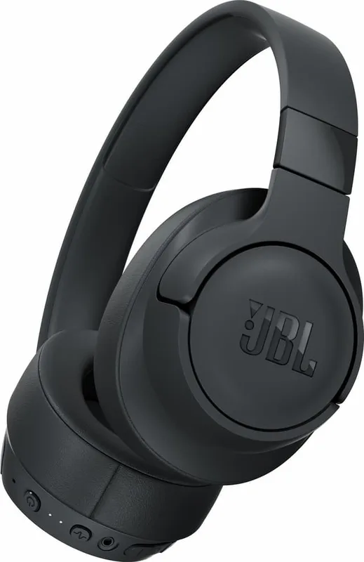 JBL Tune 750BTNC trådlösa around-ear hörlurar