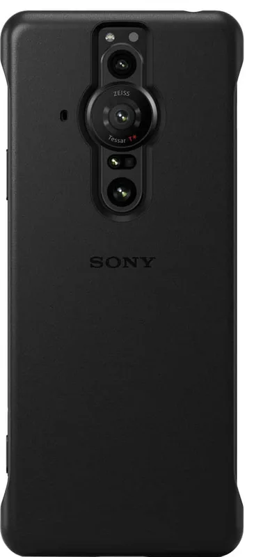 Sony Xperia PRO-I läderfodral