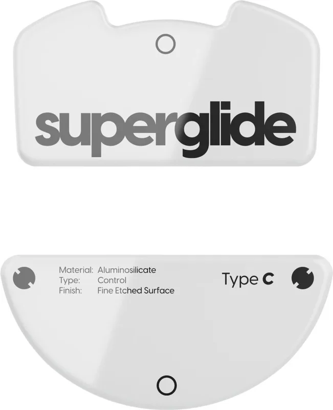 Pulsar Superglide Type-C for Razer Viper V3 Pro